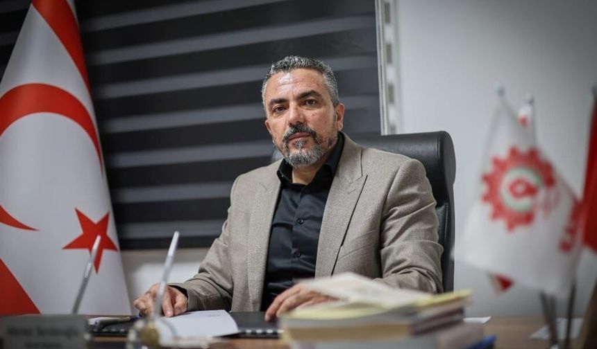 Hür-İş'ten hayat pahalılığı düzenlemesi iddiasına tepki: 'Kabul etmiyoruz'