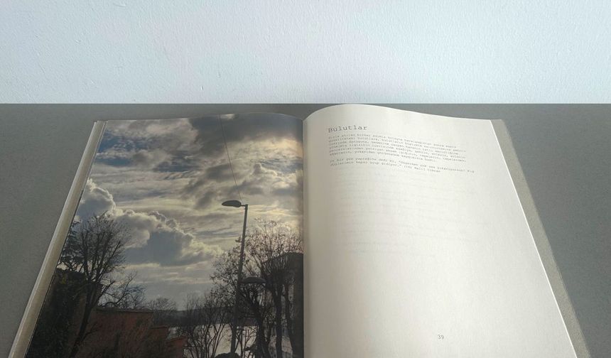 'İçeriye Doğru' sergisi açılıyor