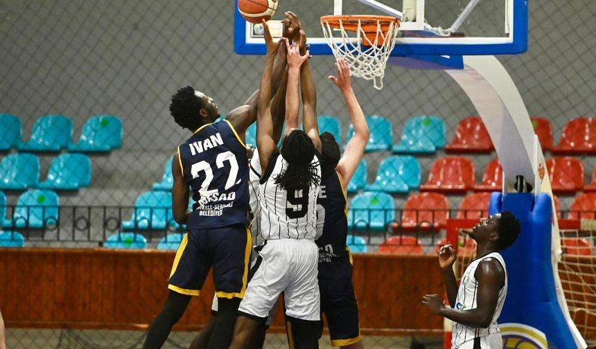 Karaağlanoğlu Tur Atladı