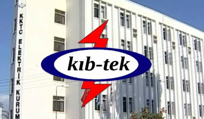 KIB-TEK: Ölümle sonuçlanan kazaya ilişkin iddialar gerçek dışı
