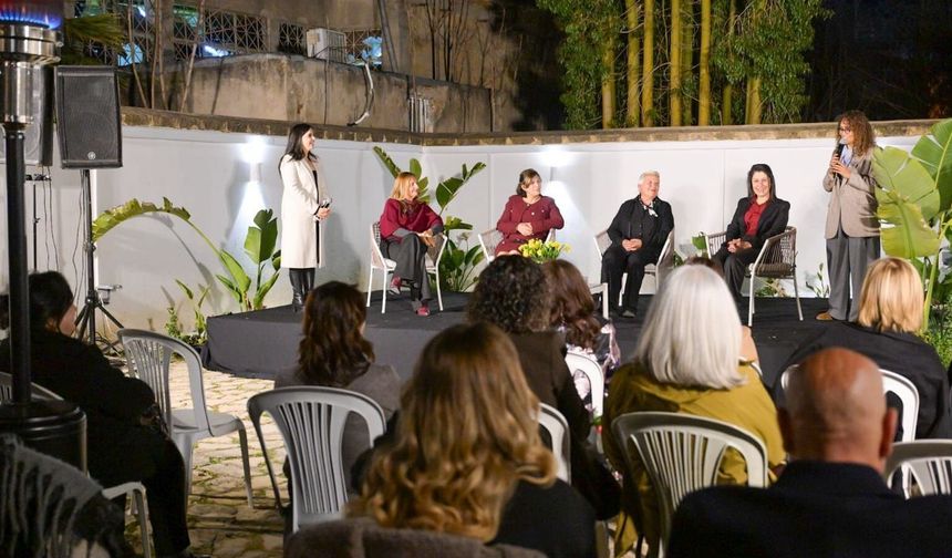 LTB ve KAYAD iş birliğiyle kadınların yaşam hikâyeleri 'Ev'den Sahne'ye' taşındı