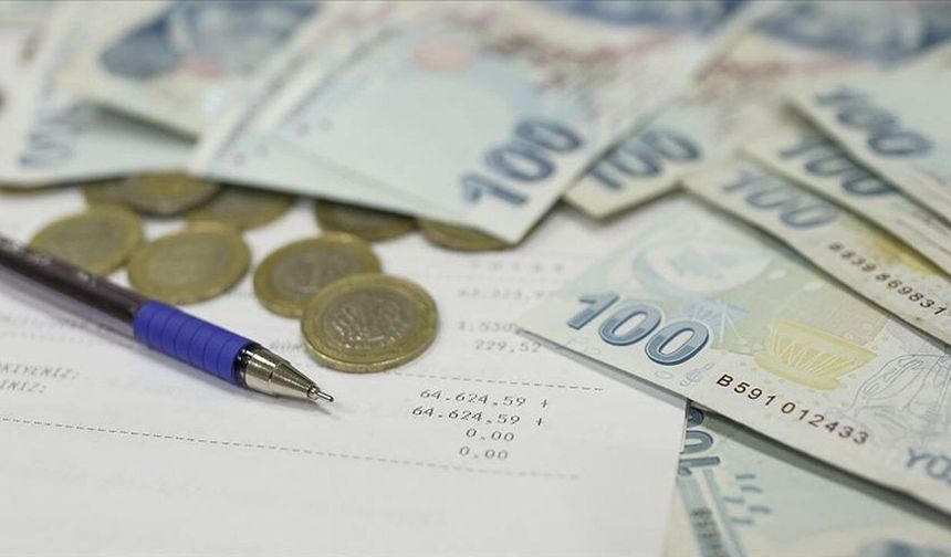 Maliye-Sen: 'Mali sorun, yönetim sorunu haline geldi'