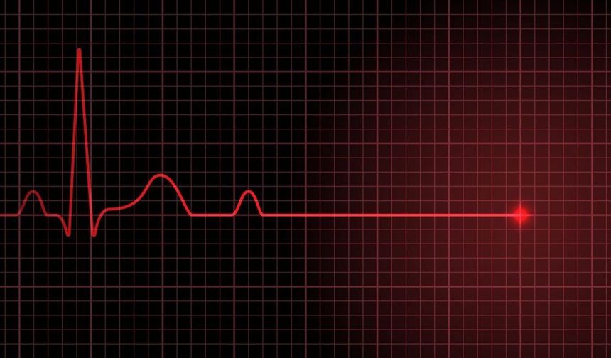 Mehmetçik'te 40 yaşındaki Hasan Onbaşı yaşamını yitirdi