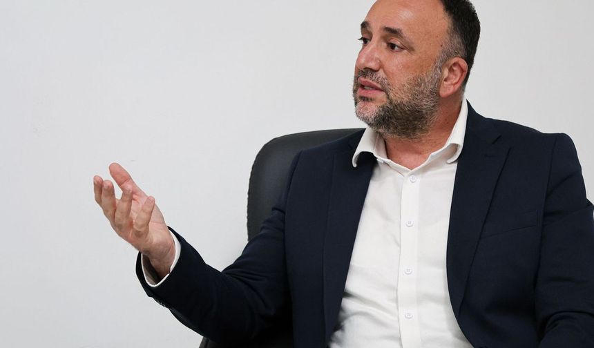 TDP Genel Başkanı Çeler, gündemi değerlendirdi