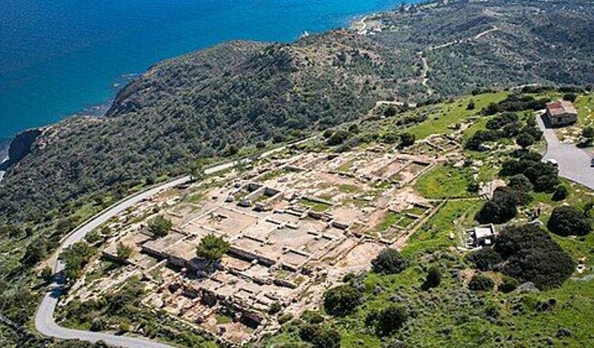 TDP Lefke İlçe Örgütü'nden imar planı tepkisi