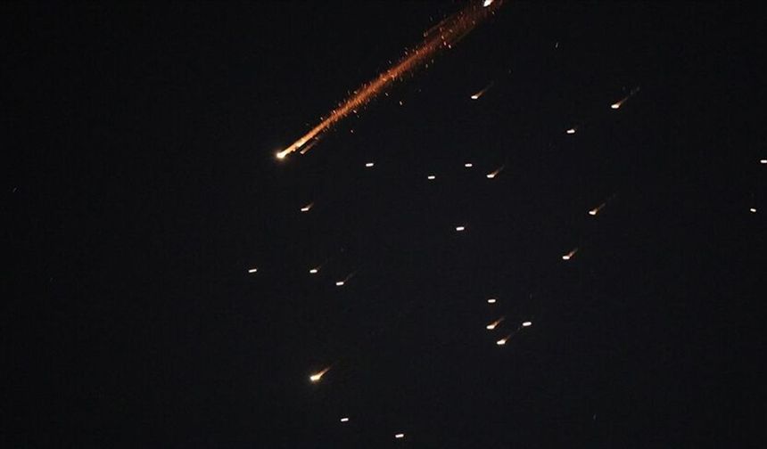 Trump'ın 'Hürmüz Boğazı'nı açmazsa İran'ın enerji tesislerini vururuz' tehdidine Tahran'dan yanıt