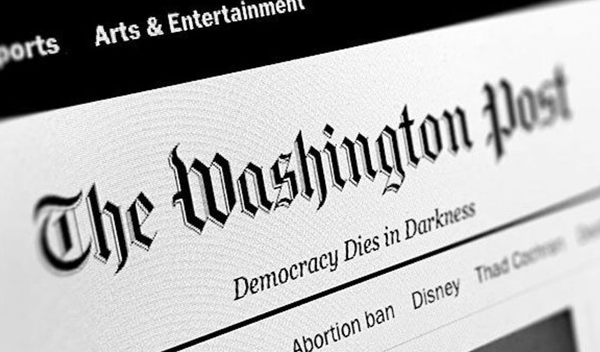 WP: Pentagon, İran'a saldırılarını sürdürmek için 200 milyar doların üzerinde bütçe istedi