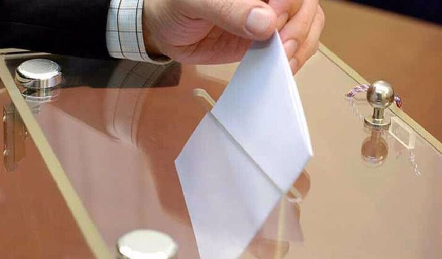 Yaklaşık 160 bin Rum seçmen listesine kayıtlı değil