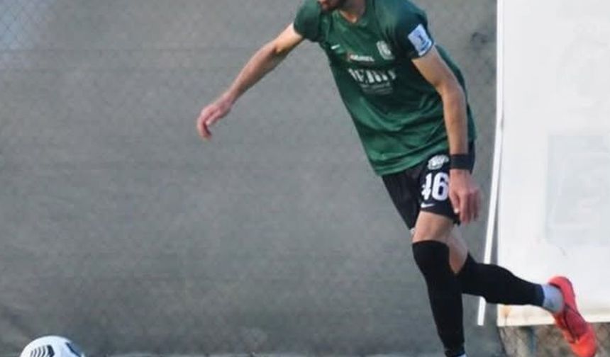 Yeşilova'da Vakkas kadro dışı