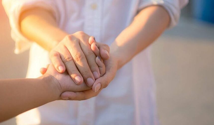 Zeytin Ağacı Derneği'nden fitre ve zekât çağrısı: Hasta çocuklara umut olun