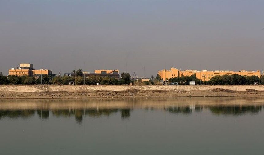 ABD'den vatandaşlarına: 'Irak'ı derhal terk edin'