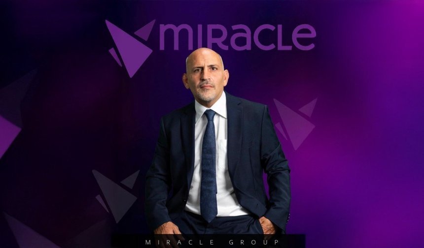 Afrika'nın Enerji Devi KKTC'de