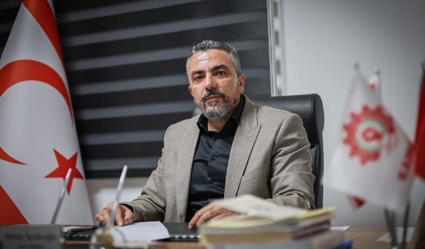 Ahmet Serdaroğlu:'Bu geri adım değil, olumlu adımdır.'