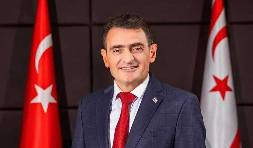 Bakanı Oğuz: 'Çocuklar ülkenin en kıymetli hazinesi ve geleceğin teminatı'