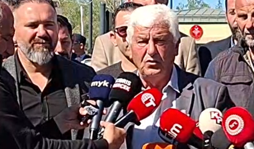 Bıçaklı: Kararname ve yasa tasarısı geri çekilmeden hükümetle görüşmeyiz