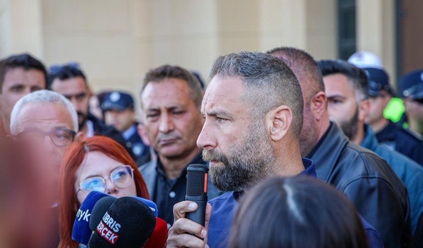 Burak Maviş: Hükümetin yapması gereken tasarıyı çekip istifa etmek
