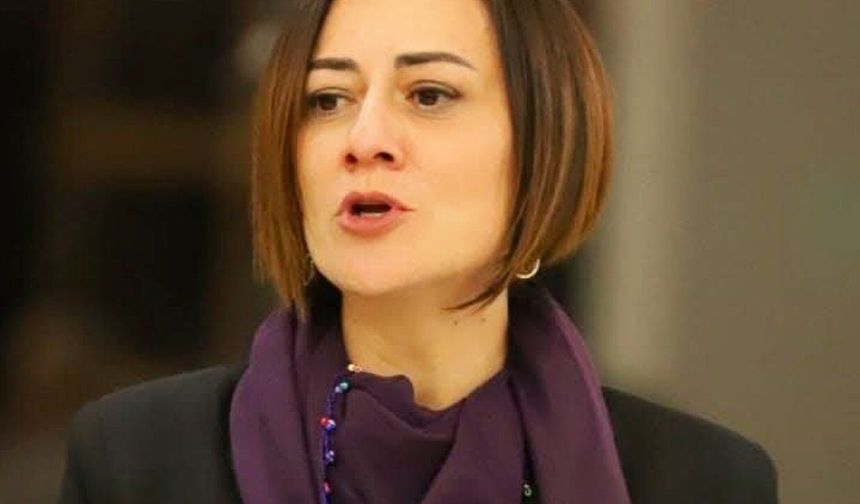 CTP Kadın Örgütü Başkanı Derya: 'Tüp bebek merkezlerinde denetimsizlik son bulmalıdır'