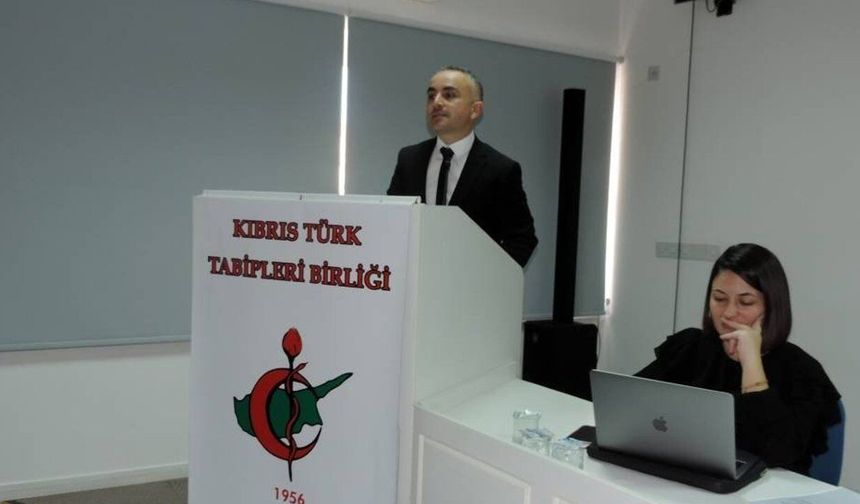 Dalkan: 'Sağlık hizmeti lütuf değil, Anayasal haktır'