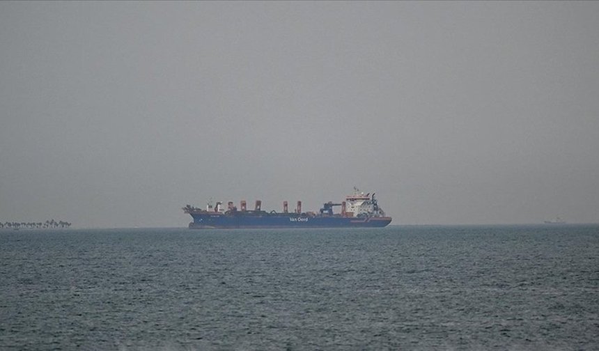 Devrim Muhafızları Ordusu: Biri İsrail ile bağlantılı iki yabancı gemi ele geçirildi