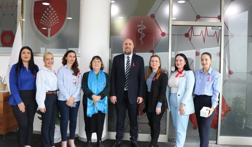 Dünya Otizm Farkındalık Günü etkinliği