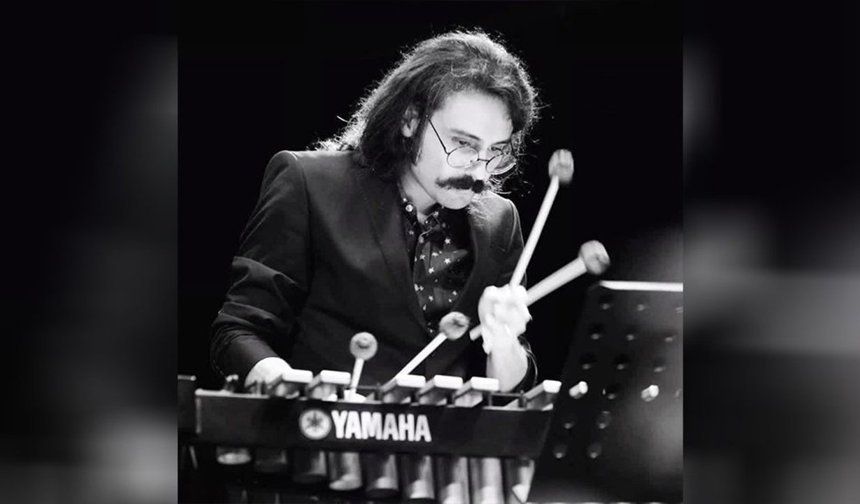 Dünyaca ünlü Türk caz sanatçısı Can Tutuğ KKTC'de konser verecek