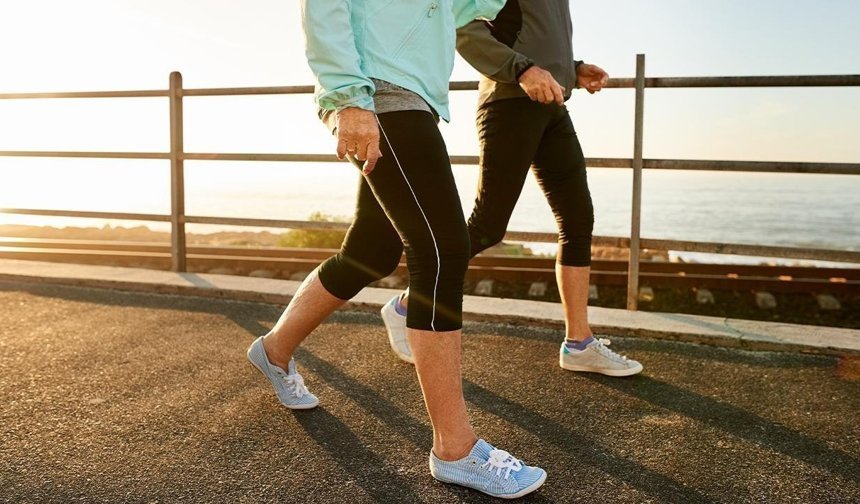 'Düzenli fiziksel aktivite yan etkisi olmayan bir ilaç niteliğinde'