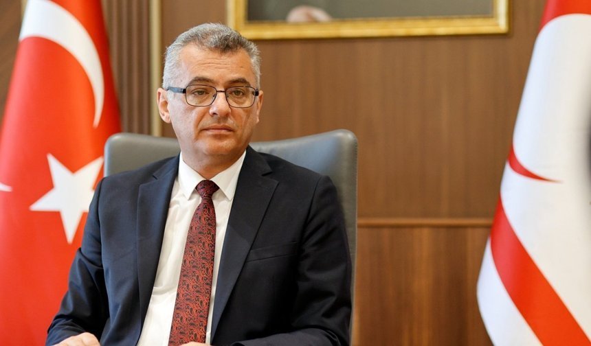 Erhürman: Sorunları kavgayla büyütmek için değil, sorunlara diyalogla çözüm üretmek için buradayım