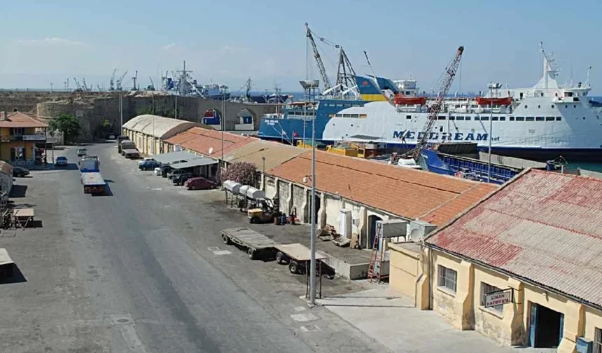 'Genel grev denizciliği durma noktasına getirdi, taraflara 'sulh' çağrısı'