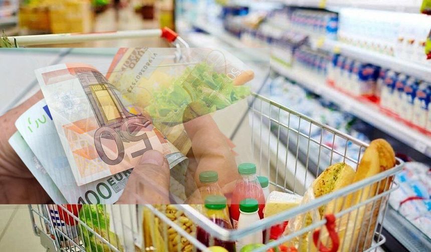 Güney'de mart ayı enflasyonu 1.5 olarak açıklandı