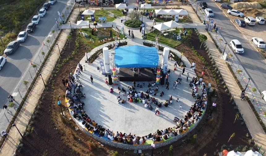 İMO FEST Lefkoşa tamamlandı