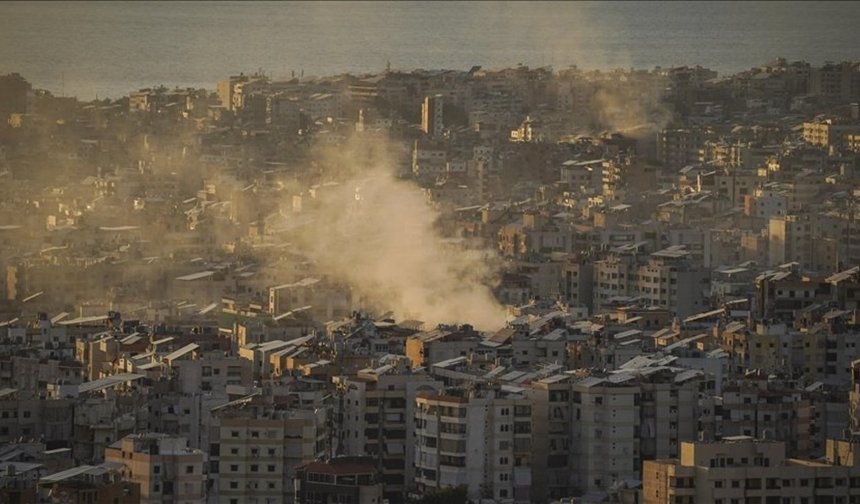 İsrail ordusu, siyasi kademenin talimatıyla İran'da ateşkes durumuna geçtiğini duyurdu
