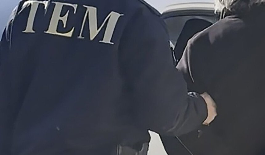 İstanbul Levent'teki saldırının ardından 34 ilde operasyon: 198 gözaltı