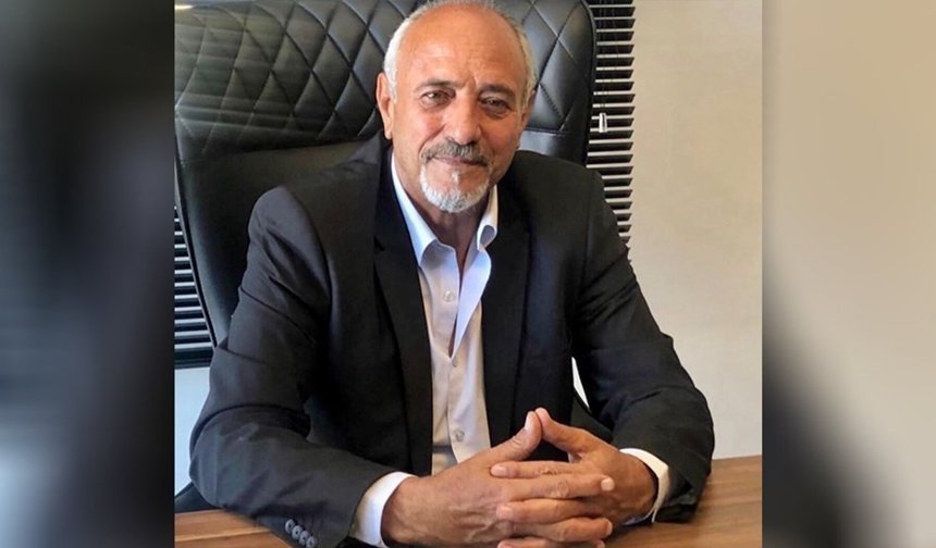 KIB-TEK Başkanı Uzun'dan iddialara yanıt: 'Maksatlı haberler toplumsal barışı zedeliyor'