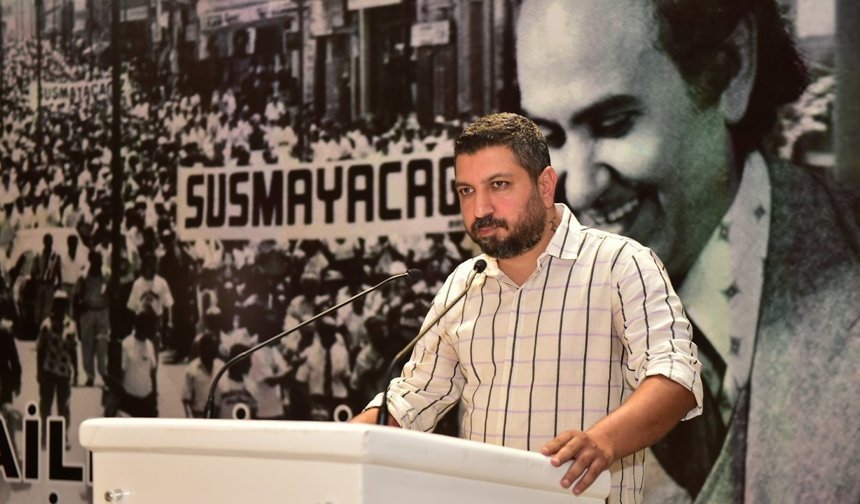 Kişmir: 'Yenidüzen Gazetesi'ne açılan tazminat davasının reddedilmesini memnuniyetle karşılıyoruz'