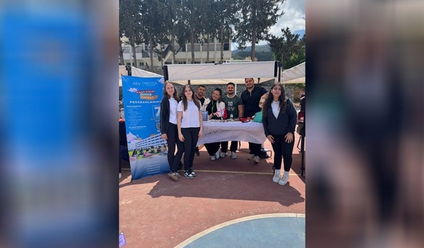 KSTÜ 1. Burs ve Giriş Sınavı 16 Mayıs'ta yapılacak