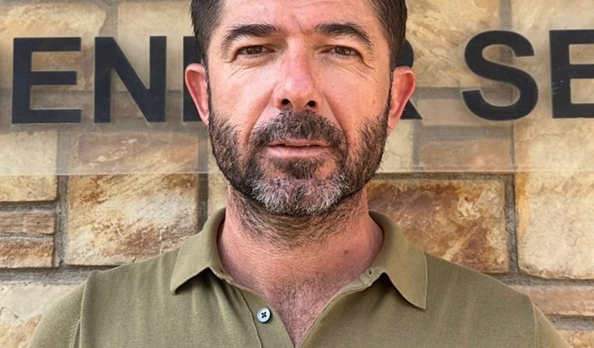 KTOEÖS Başkanı Karaoğulları, Ortadoğu'daki gelişmeler ve Kıbrıs'taki son olayları değerlendirdi