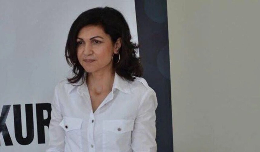 KTOEÖS Başkanı Selma Eylem aday olmayacağını açıkladı