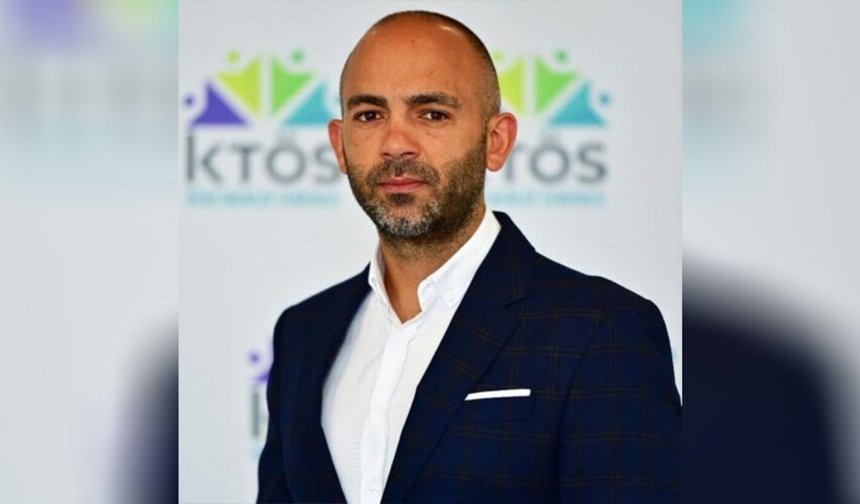 KTÖS Eğitim Sekreteri Gelener'den başsağlığı ve okullarda şiddetin önlenmesine yönelik çağrı