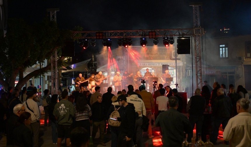 LBO, 'Latin Diary' konseri dün akşam gerçekleştirildi