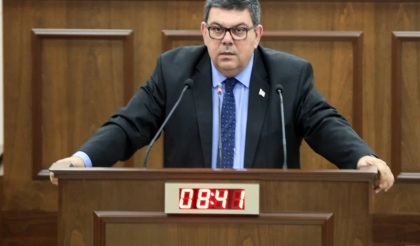 Maliye Bakanı Berova'dan çağrı: Mutlak uzlaşı sağlayalım, yasa gücünde kararnameyi çekmeye hazırız