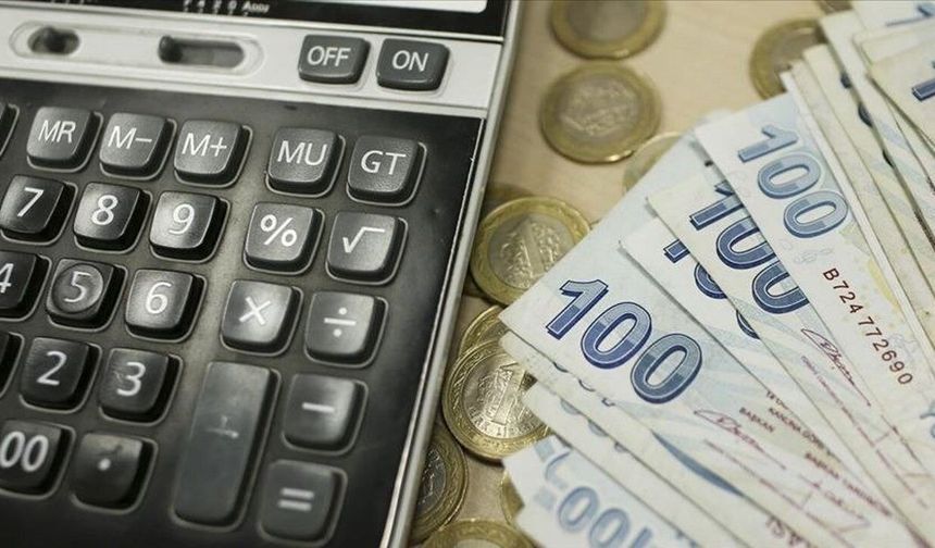 Mart ayı enflasyon oranı 2,18 olarak açıklandı