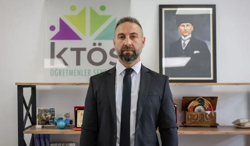 Maviş, pazartesi genel grev nedeniyle sınavların olmayacağını açıkladı: Öğretmenlere güvenin!