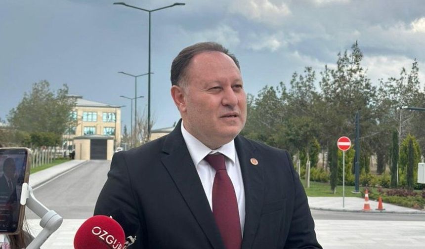 Meclis'te gözler oturumda: Nisap sorunu yok