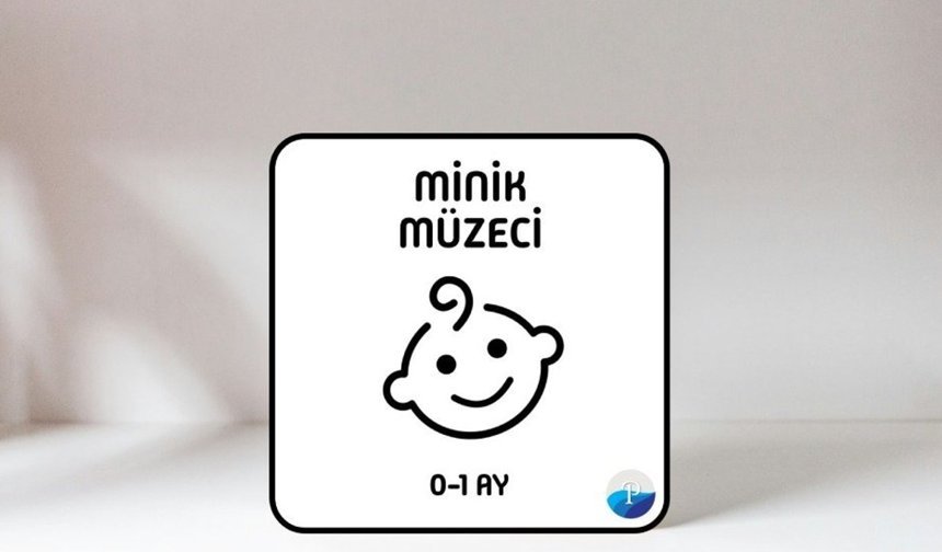 Pirilli Kitap ilk kitaplarını 23 Nisan'da yayımladı