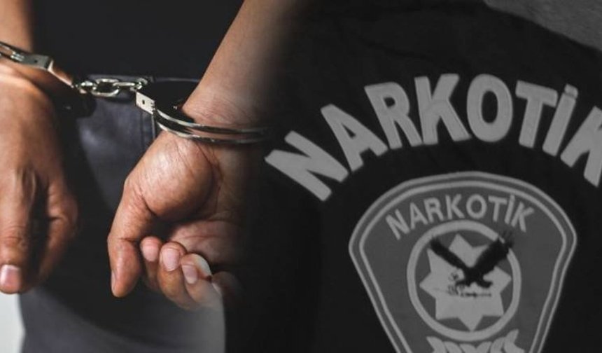 Polisiye olaylar: Hırsızlıktan aranan şahsın tasarrufunda uyuşturucu bulundu