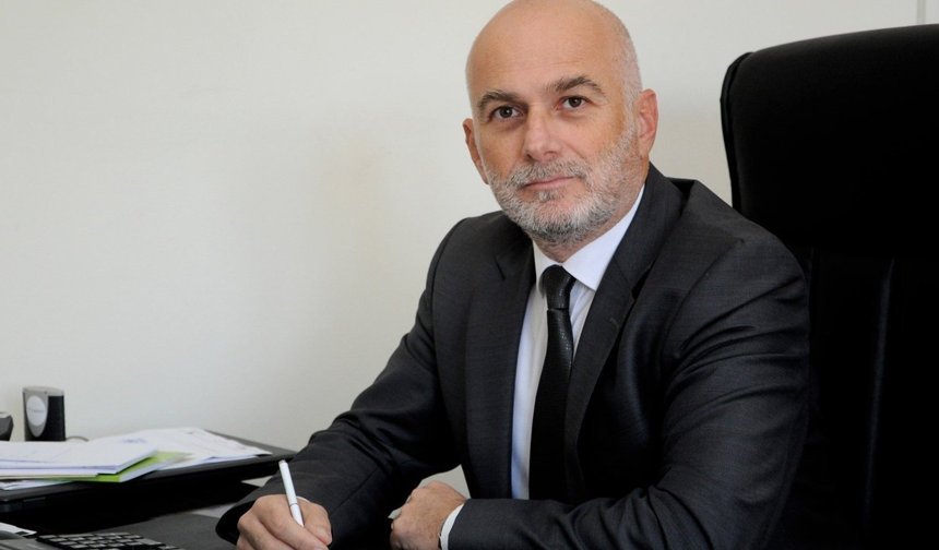 TAK Müdürü Gürdallı, Anadolu Ajansı'nın kuruluşunun 106'ncı yılını kutladı