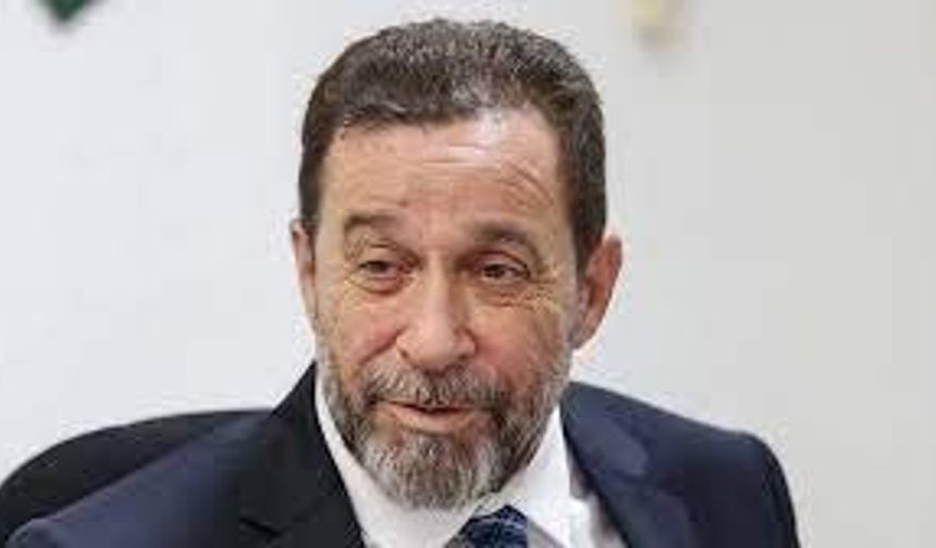 TAM Parti Genel Başkanı Denktaş: 'Hükümet güvenilirliğini kaybetmiştir'