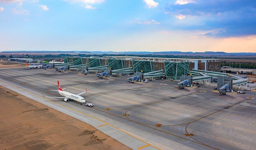 T&T'den Maliye'ye Nakit Akışı: 2026'nın İlk Ciro Payı Aktarıldı