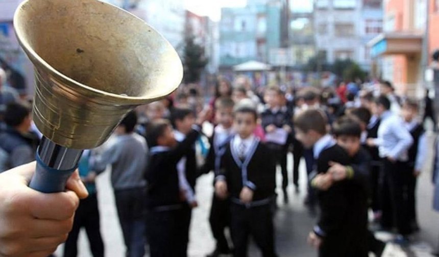 Türkiye'de Eğitimde Yeni Dönem: Dedektör, Randevu Sistemi ve Sıkı Denetim