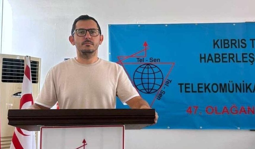 Üredi: 'Dijital alanda egemenliğimizin dış müdahaleye kapatılması şarttır'